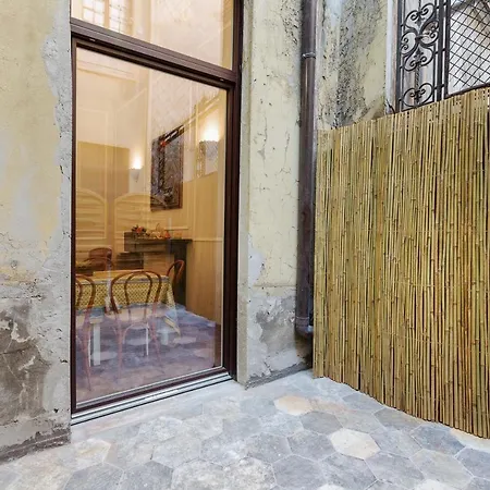 Appartement Luxury & Liberty Duomo Milaan