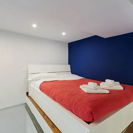 Appartement Luxury & Liberty Duomo Milaan