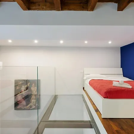 Luxury & Liberty Duomo Appartement