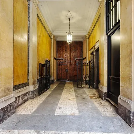Luxury & Liberty Duomo Διαμέρισμα