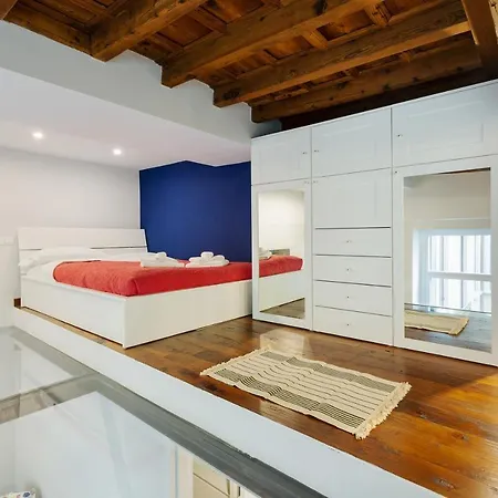 Apartment Luxury & Liberty Duomo *