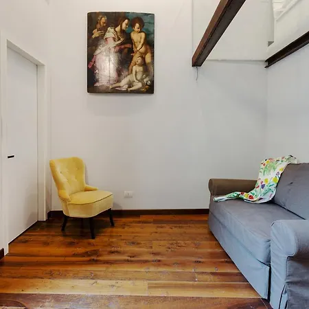 Apartment Luxury & Liberty Duomo
