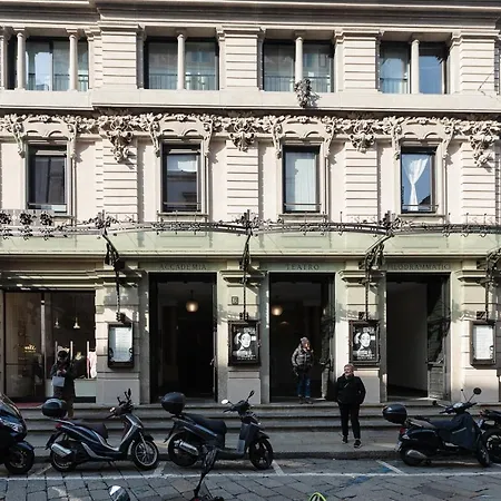 Luxury & Liberty Duomo Milan