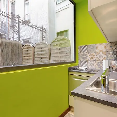 Luxury & Liberty Duomo Apartment Milan