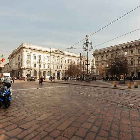 Luxury & Liberty Duomo Apartment *