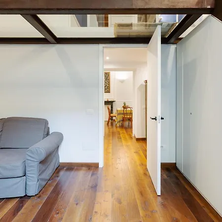 Apartment Luxury & Liberty Duomo