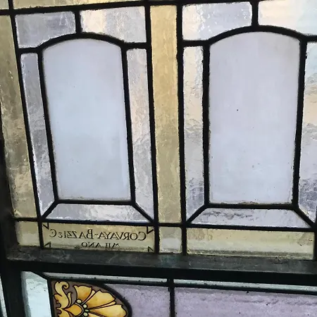 Luxury & Liberty Duomo Διαμέρισμα *